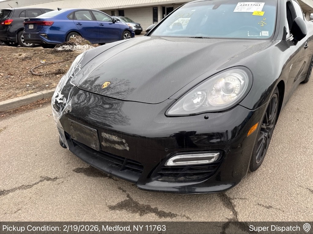 Photo by Taha Hamoudi of Sonic auto transport - Large