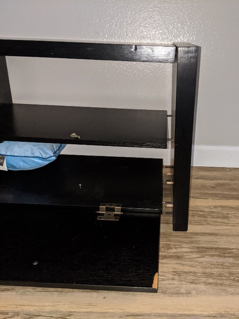 Photo by Shelby Perry of ID Noble Movers - Large