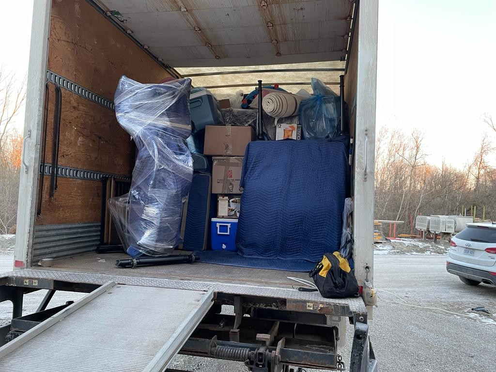 Photo by Sanjot Singh of Easy2Go Movers - Large