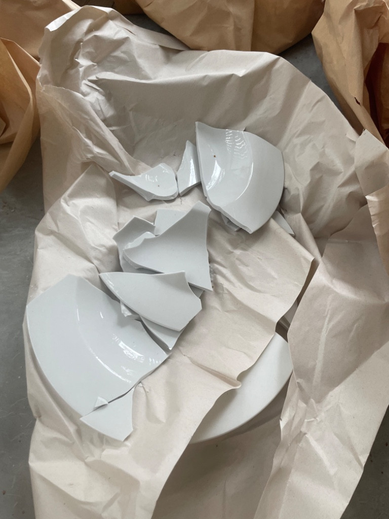 Second photo by Marti Brown of Bekins Moving and Storage Ltd - Large