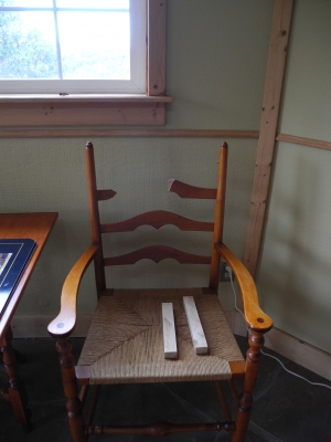 Photo by Janice of Morse Moving and Storage - Large