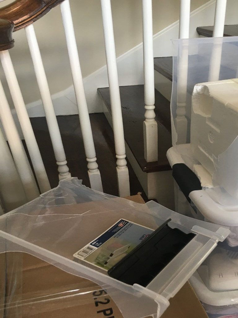 Photo by Aja M Jackson of Dependable Movers LLC - Large