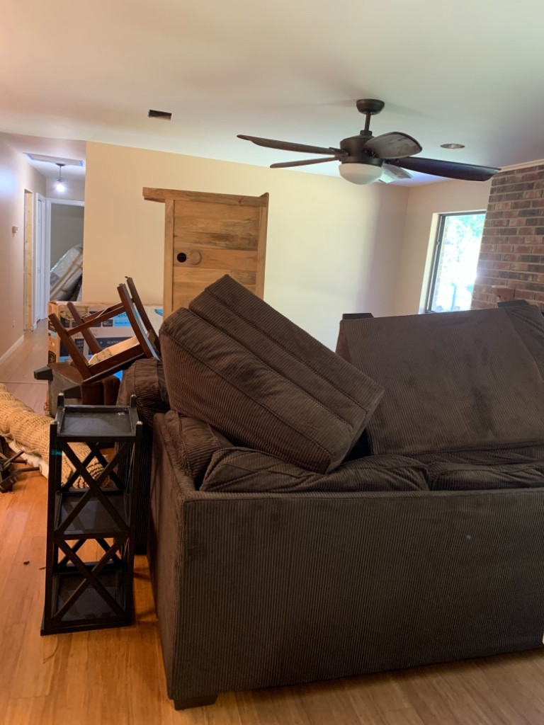 Photo by Amanda Lizzio of Quality Moving Experts - Large