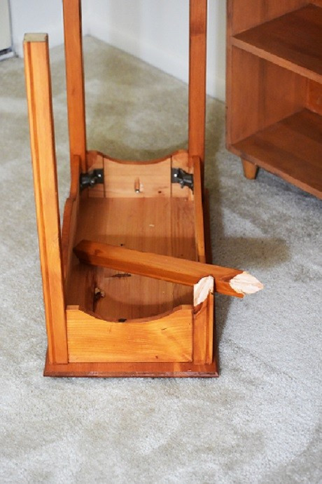 Photo by Steve Bertsch of AMS Van Lines - Large