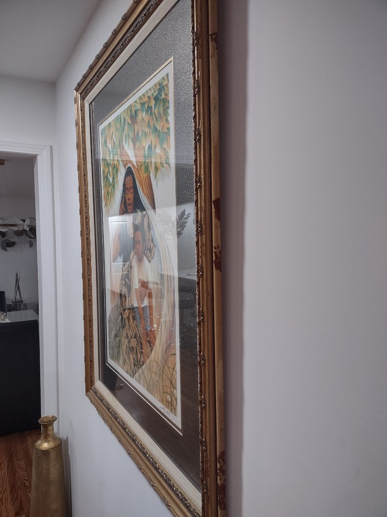 Second photo by Dr Janice Ridley of Nationwide Moving Services Inc - Large