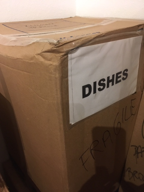 Photo by Maria Gauci of USA Logistics Moving - Large