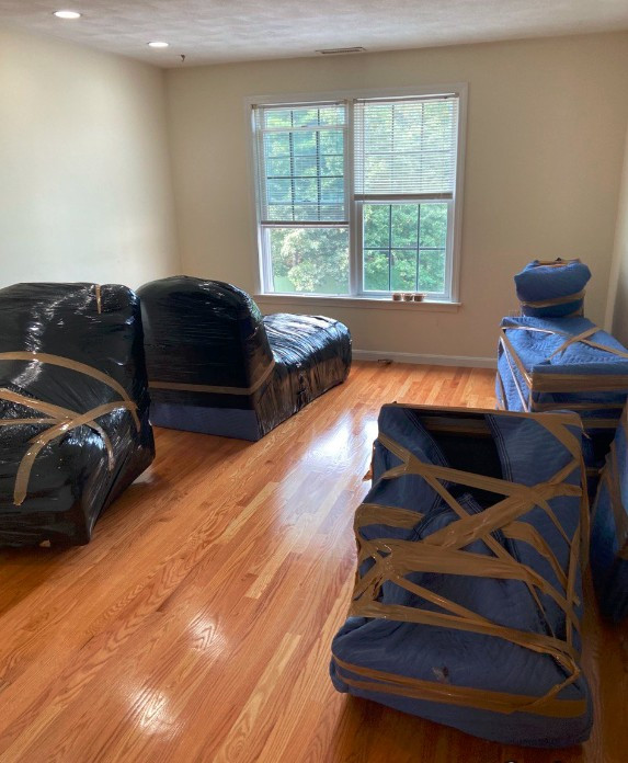 Photo by Cody Wilson of Diamond Relocation  - Large