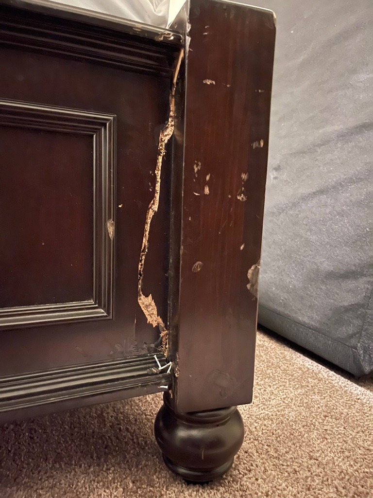 Photo by Anon Y Mous of Liberty Moving Group - Large