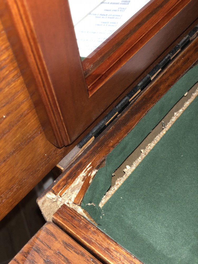 Photo by Wayne Mcdowell of All My Sons Moving and Storage - Large