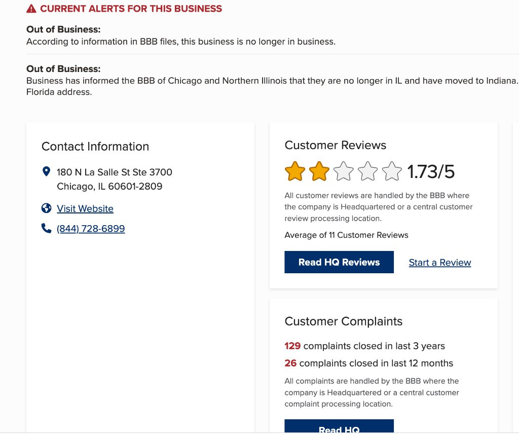 Photo by Chanda Allen of Safeway Moving Systems - Large