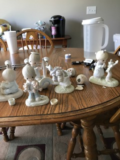 Second photo by Tom Gallagher of EZ Moving Van Lines Inc. - Large