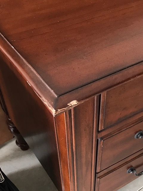 Second photo by Kim Constantino of Schea Van Lines - Large