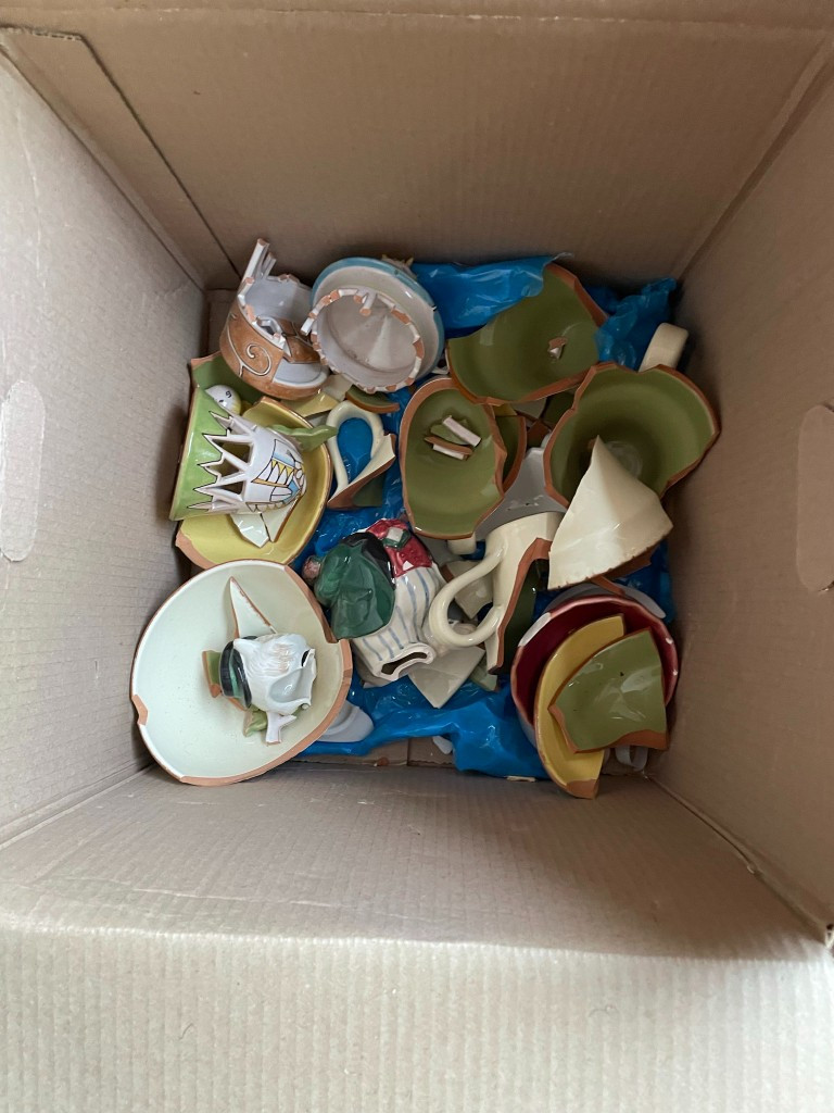 Second photo by Ronald Vernon of USA Logistics Moving - Large