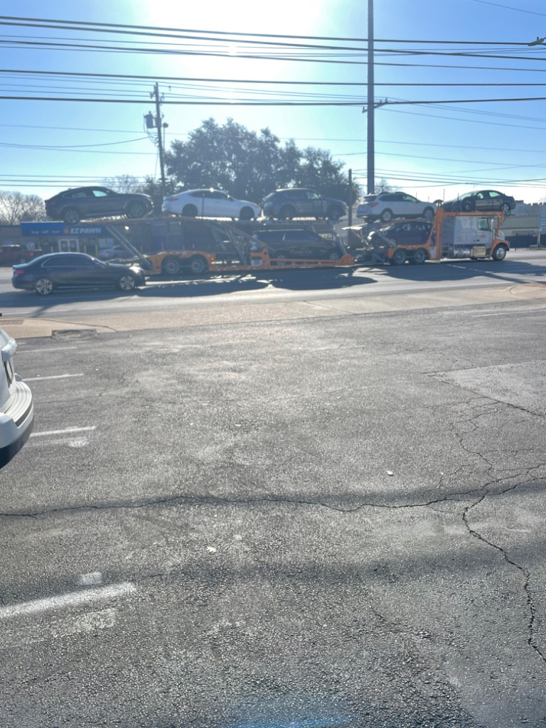 Photo by Melanie Jane Gonzales of Royal Auto Ship LLC - Large