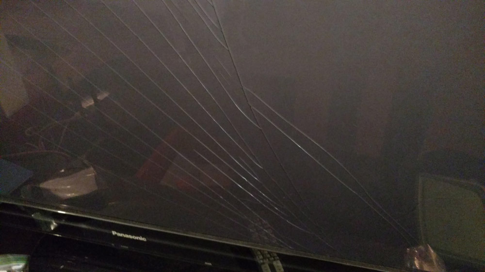 Second photo by Dorian P of You Move Me - Large