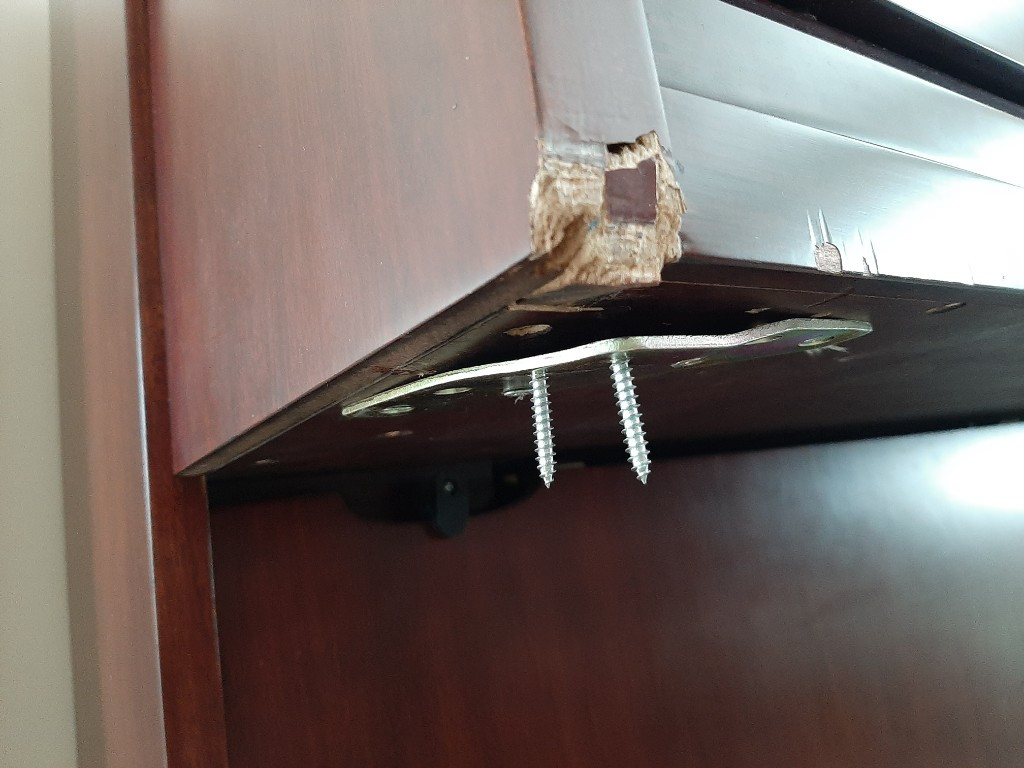 Second photo by Nancy Groeninger of US Moving Enterprises Inc - Large