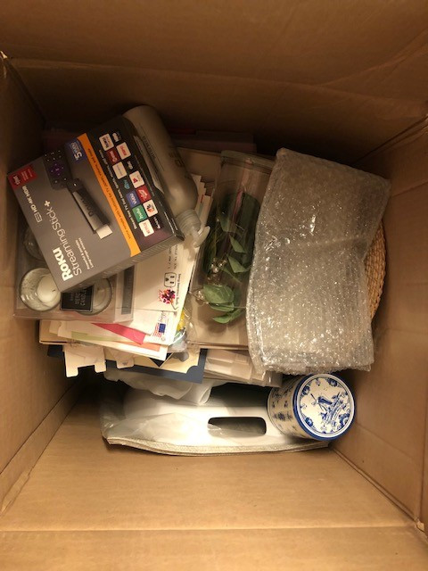 Second photo by Sarah Cou of Always Moving Inc. - Large