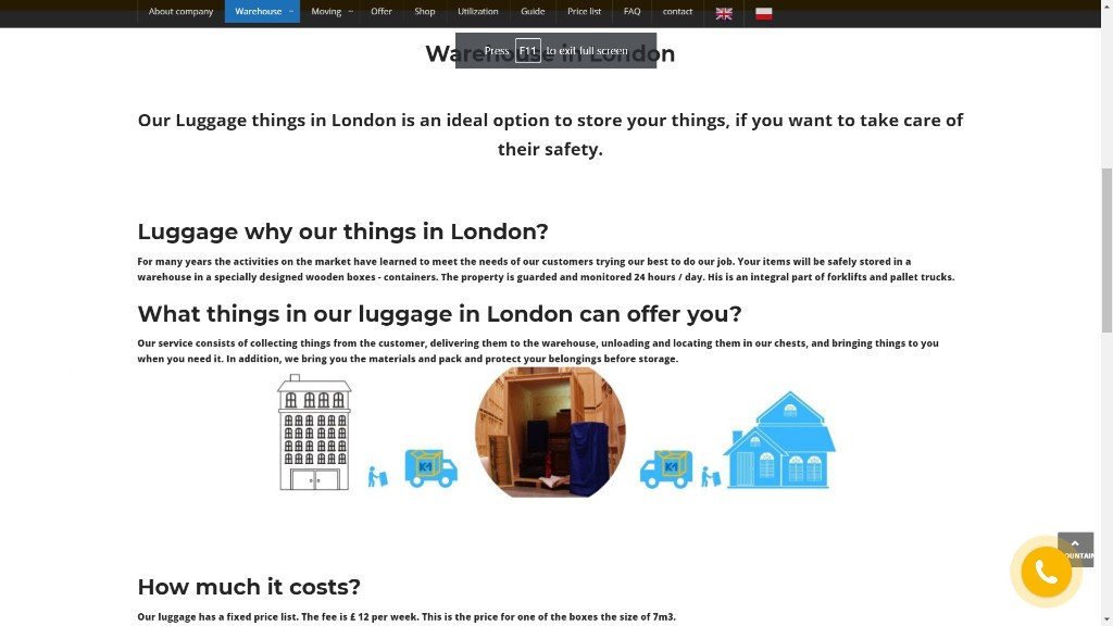 Second photo by Coman Dante of K1 Transport - Large