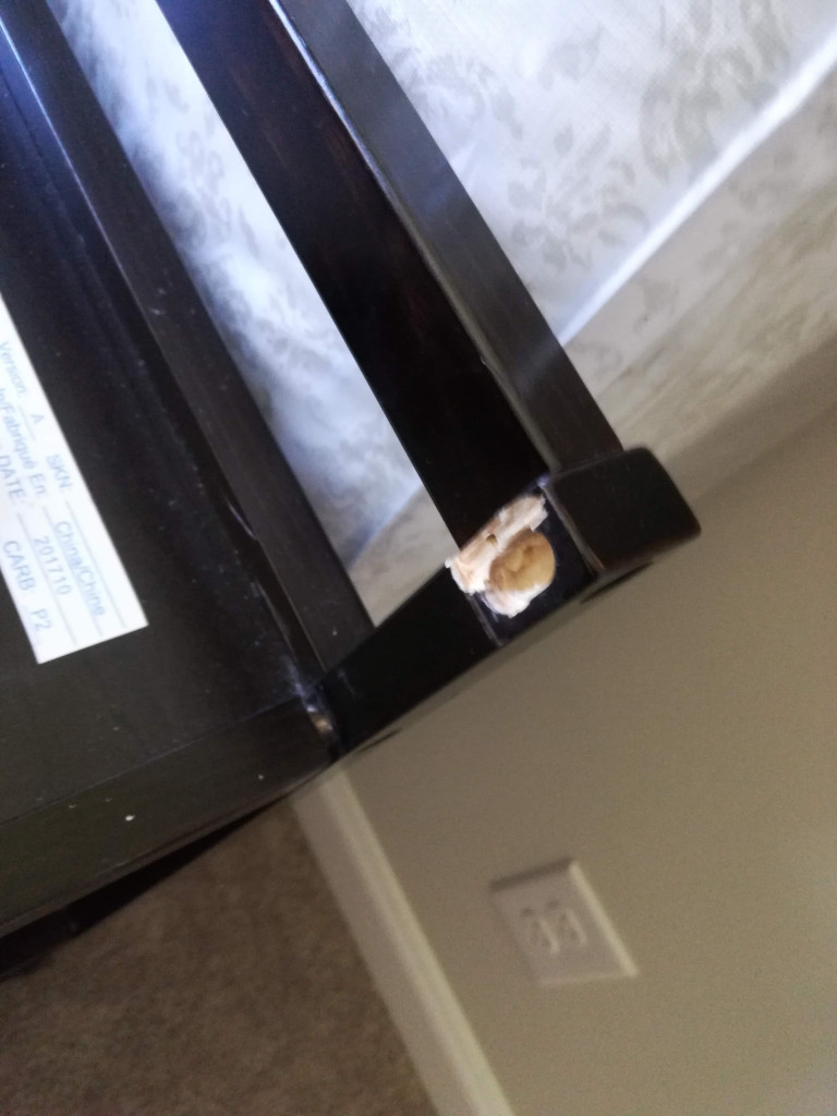 Second photo by Khalid Munir of EZ Movers - Large