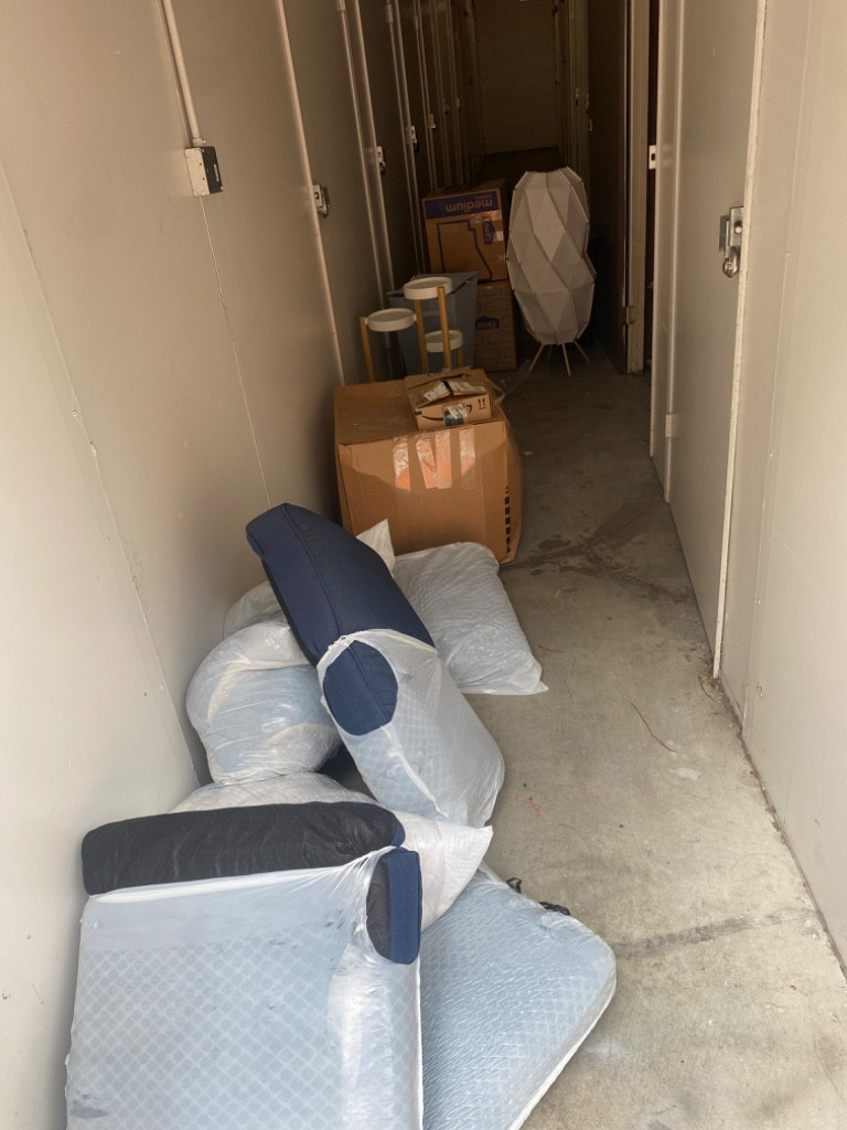 Photo by Ekaterina Radaeva of USA Budget Movers - Large