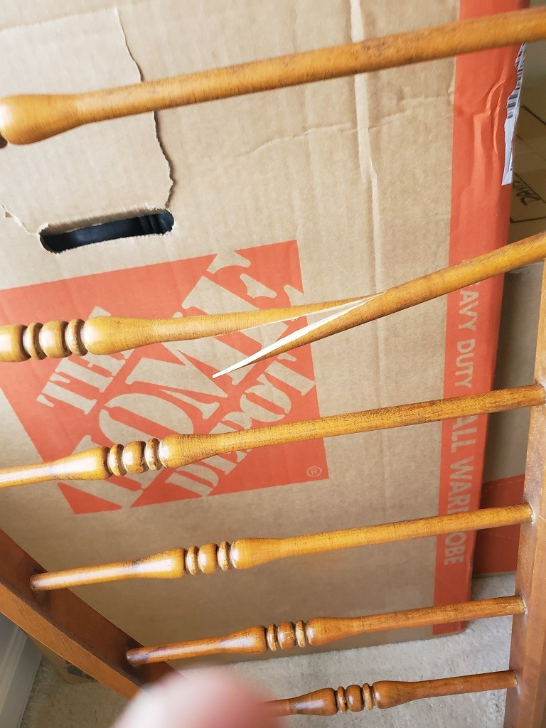 Second photo by Sharon Dav of Energy Moving LLC - Large