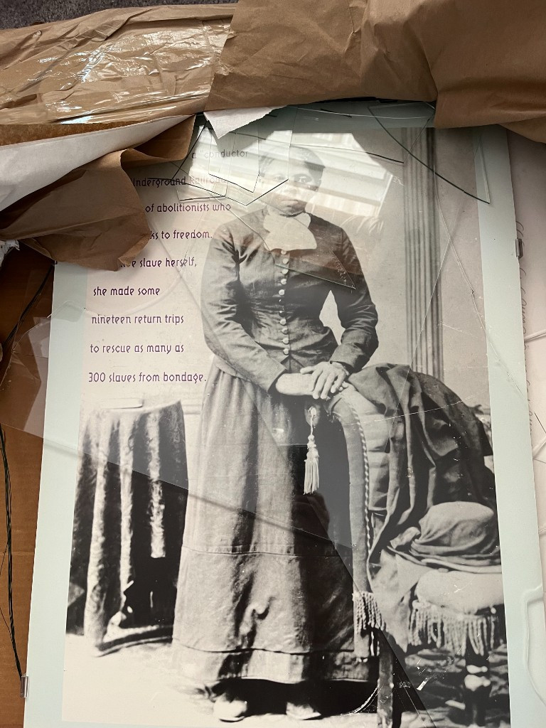 Second photo by Kelly L Brownlee of En-Route Relocation LLC - Large