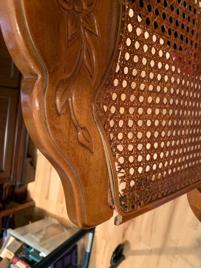 Photo by Christine Rich of Presto Logistics - Large