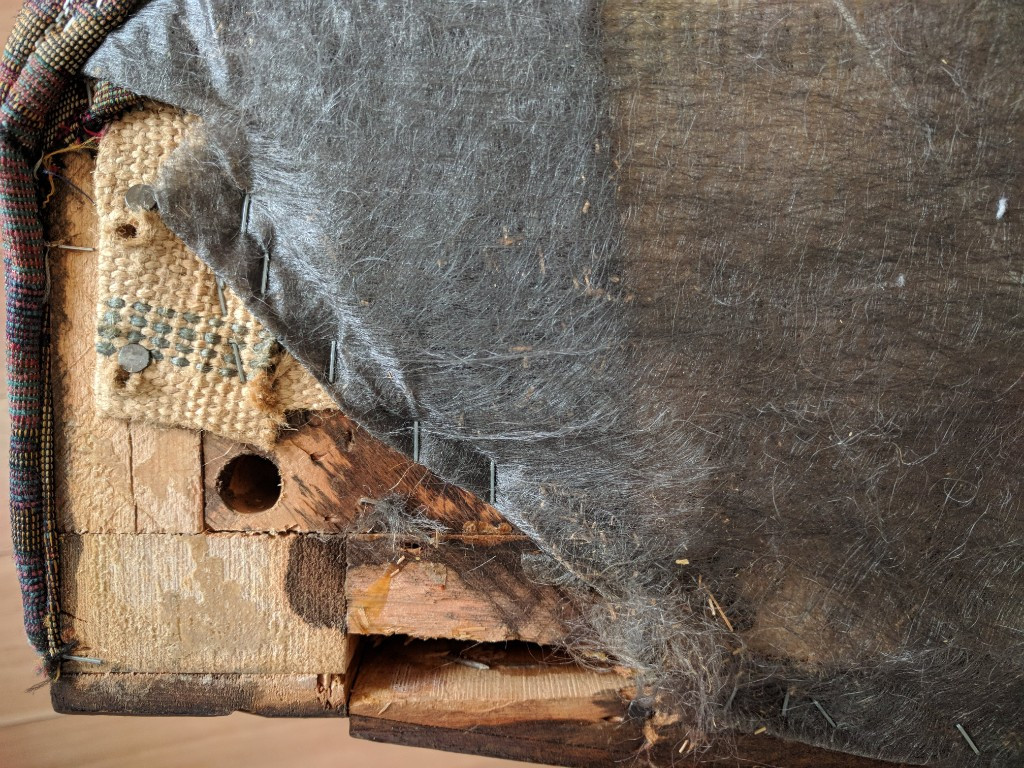 Second photo by Robert Ogilvie of Aleks Moving - Large