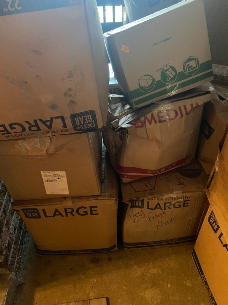 Photo by Toni Whitmore of Sirius Van Lines - Large