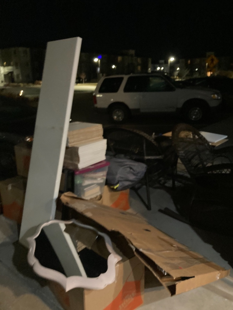 Photo by Emily Little of US Pro Moving and Logistics LLC - Large