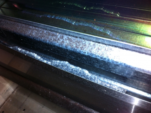 Second photo by Mr. Asher Streets of Viking Moving and Storage - Large