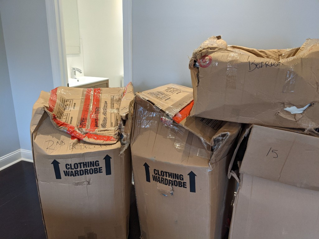 Photo by Kate Schneider of Premier Global Van Lines LLC - Large