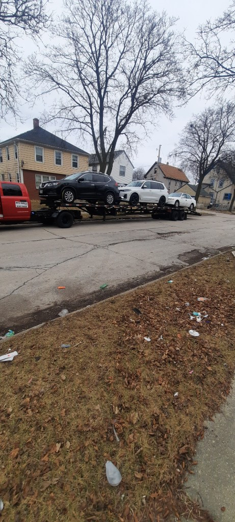 Photo by Jd Broadway of Sonic auto transport - Large