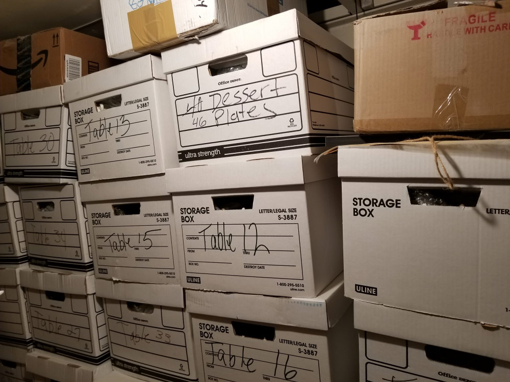 Photo by Christa Geraghty of American Eagle Moving Company - Large