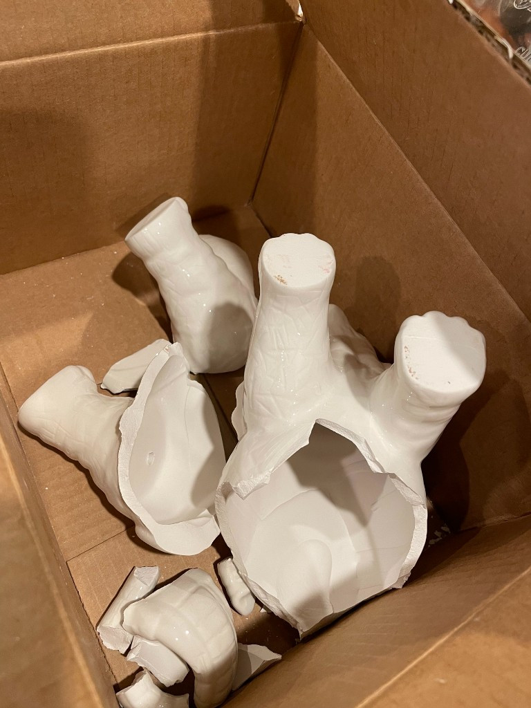 Photo by Juliette Nwagbara of Zip Moving and Storage - Large