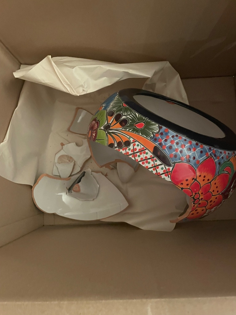 Second photo by Brenda Lee of Rigos Moving Company - Large