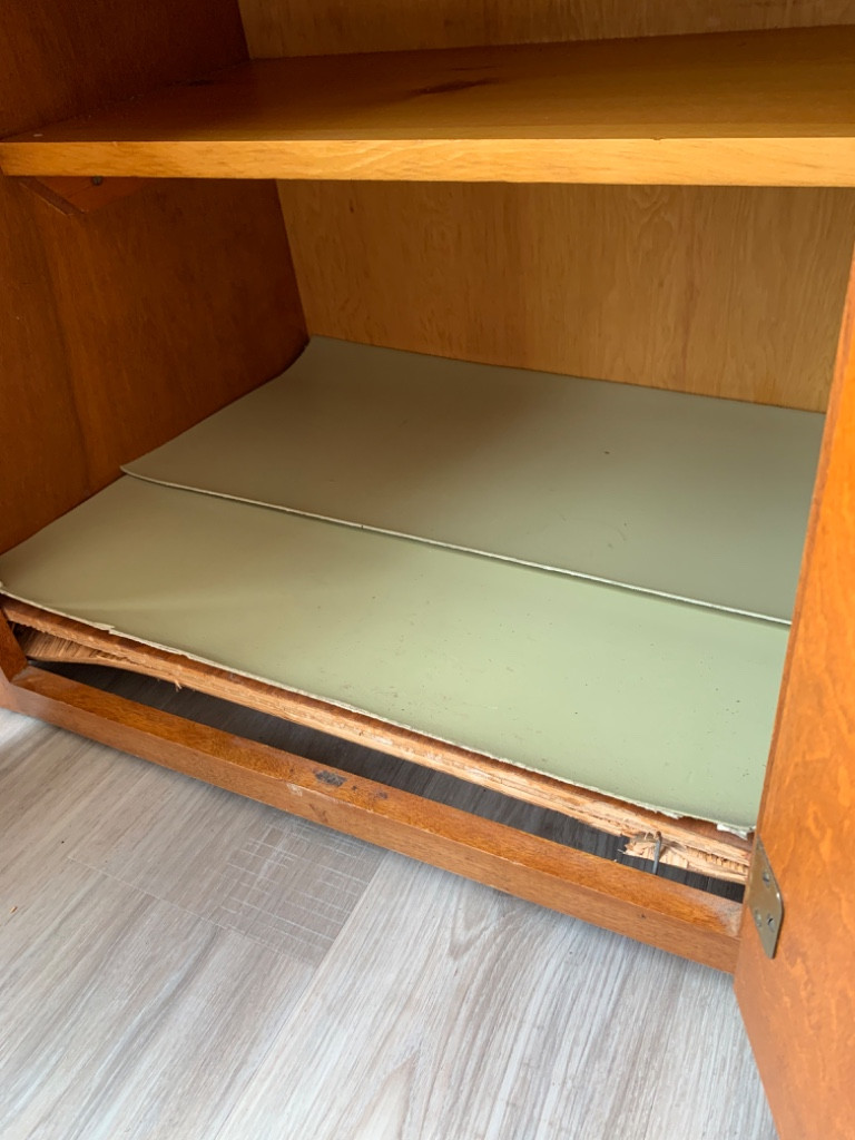 Second photo by Dean Bickford of Century Moving Services - Large