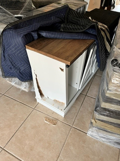 Photo by William Glover of Safe Ship Moving Services - Large