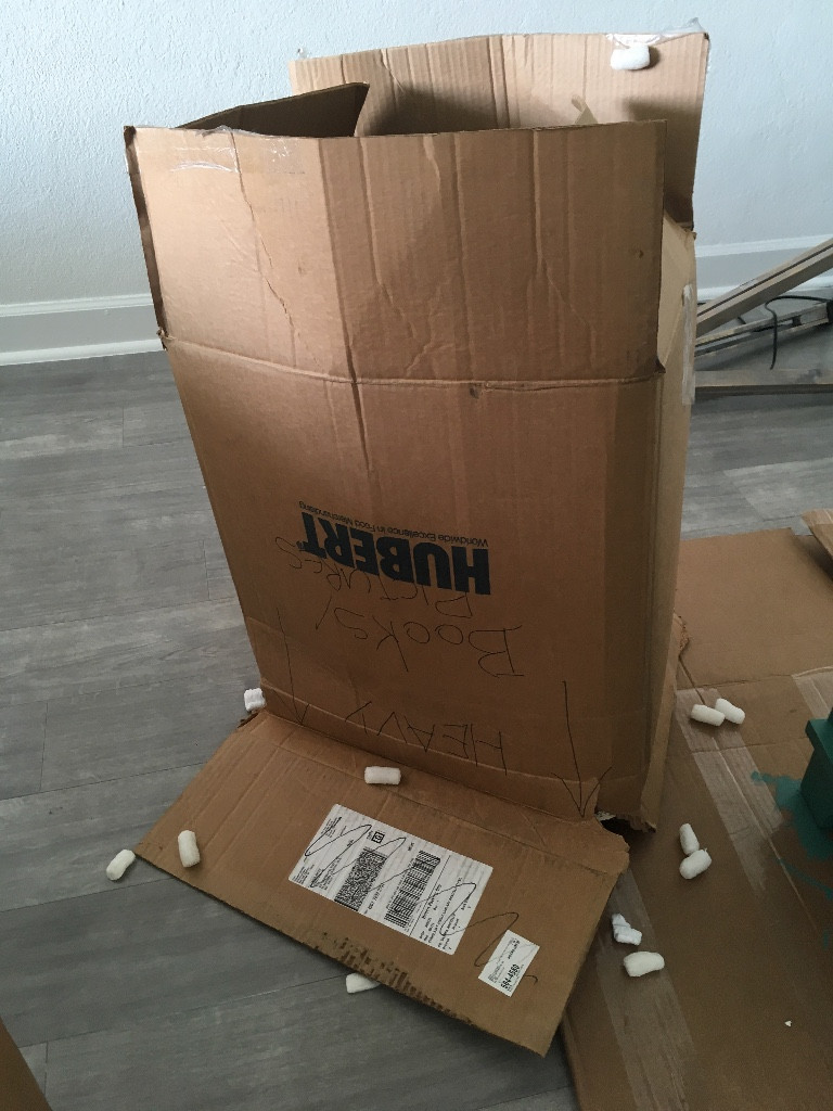 Photo by Toni Odonnell of Champion Movers - Large