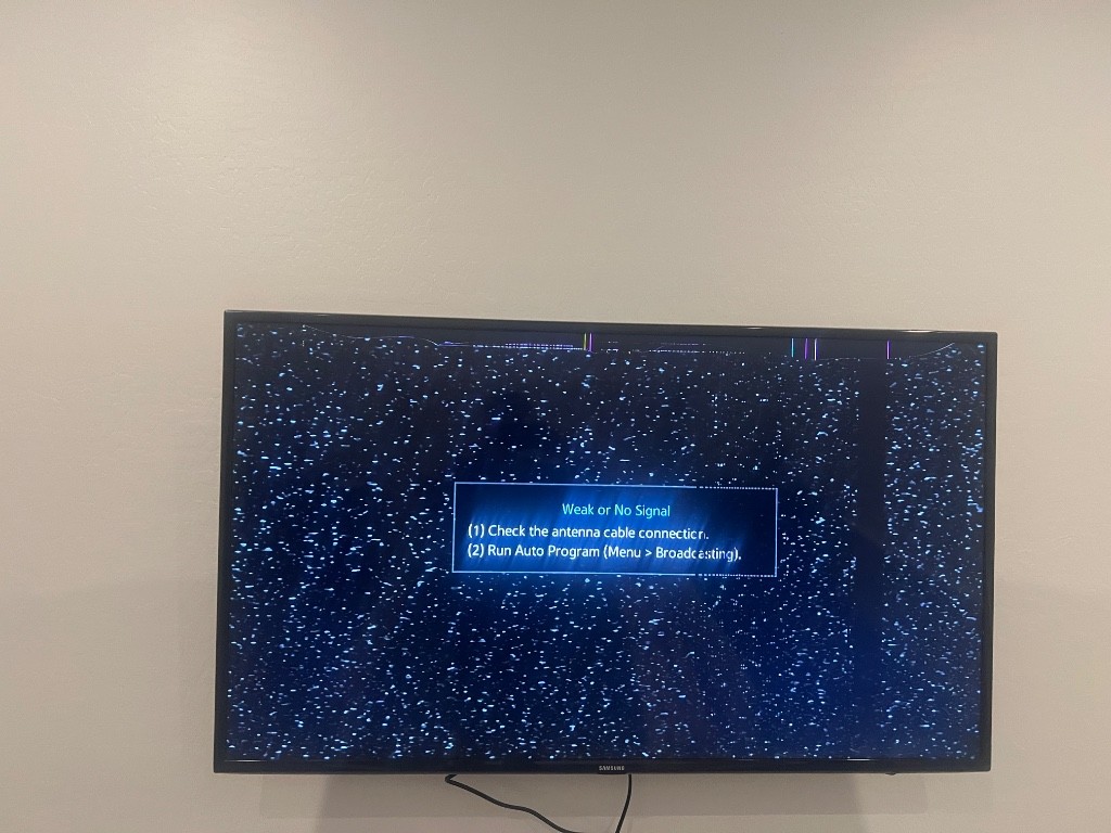 Second photo by Steve Pardi of Muscular Moving Men - Large