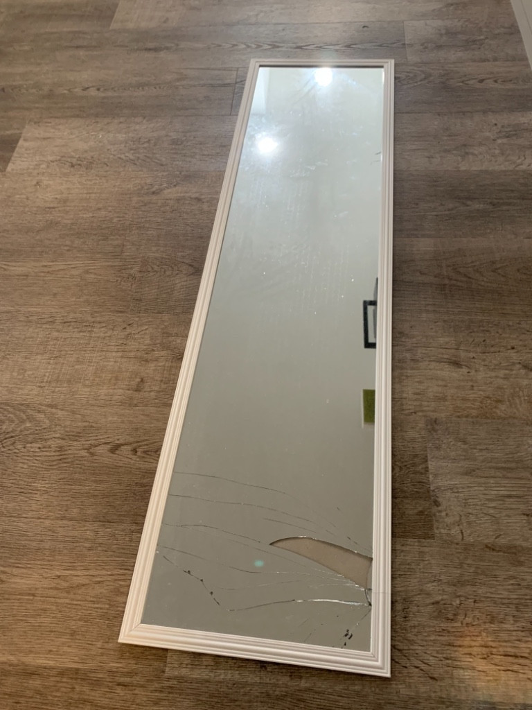 Second photo by Tommy Zhu of Safeway Moving Systems - Large