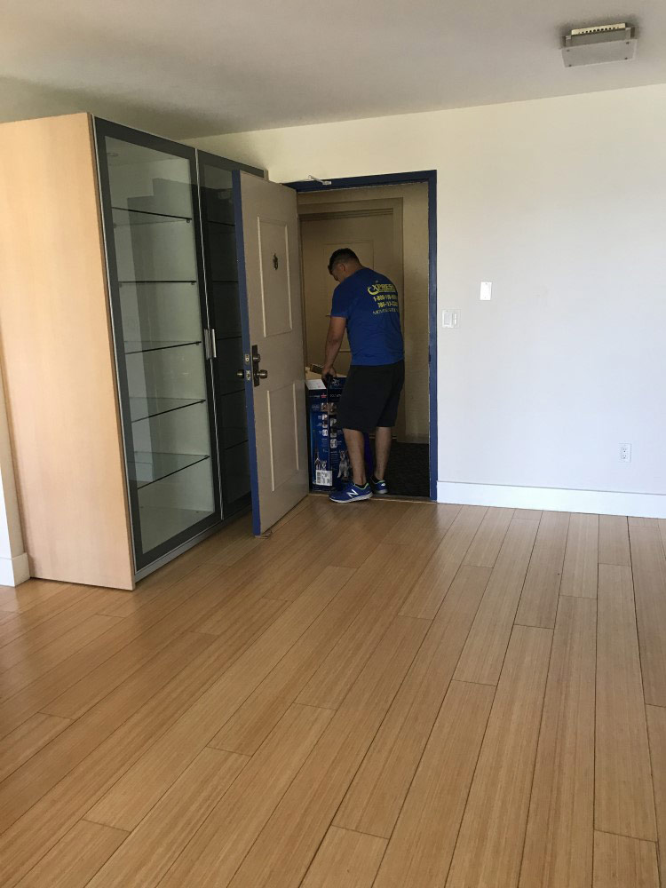 Second photo by Elizabeth Vino of ShipSmart - Large