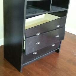 Second photo by Manon Dion of Vega Line Moving and Storage Services Inc. - Large