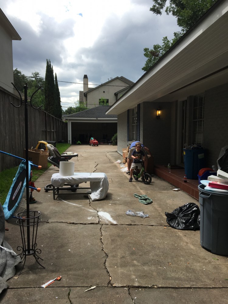 Photo by Chris of Aggie Movers Co - Large