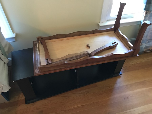 Photo by Philip Foust of Empire Moving and Storage - Large