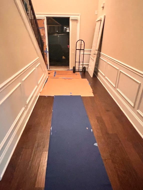 Photo by Mike Harvey of Wheatland Van Lines - Large