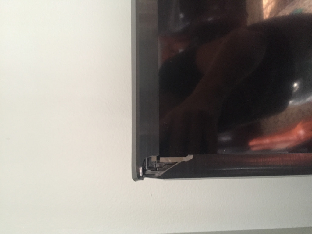 Second photo by Erika Callero of Oasis Moving and Storage - Large