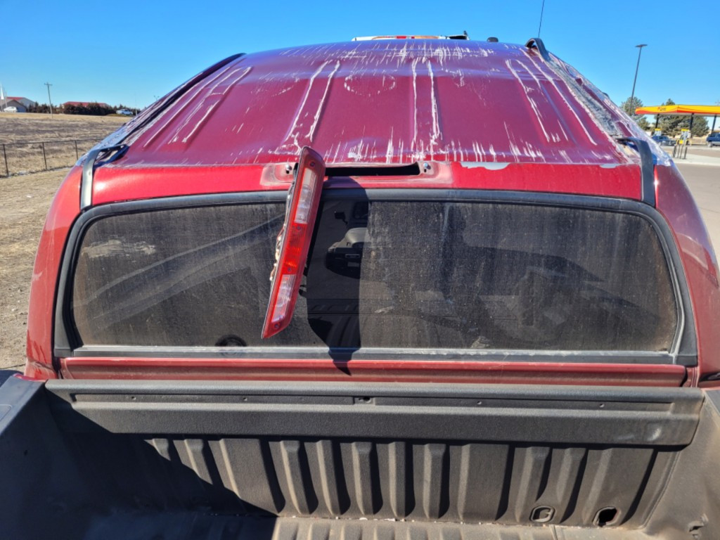 Photo by Mike Brannon of American Auto Transport - Large