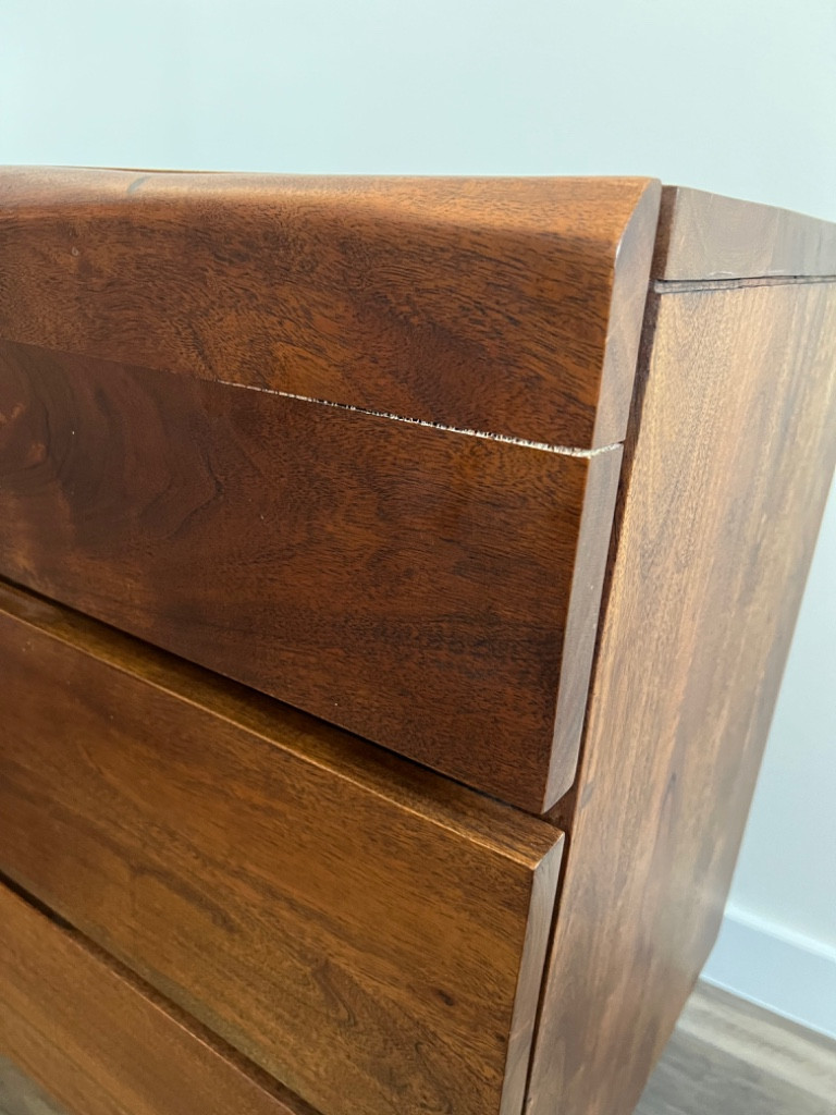 Photo by Erik Nomberg of Rapid Movers - Large