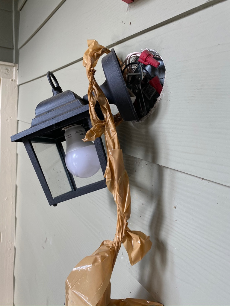 Second photo by Kirstin Sammons of Priceline Logistics LLC - Large